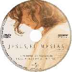 miniatura jesus-el-mesias-custom-por-maq-corte cover cd