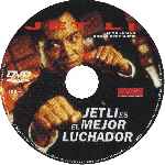 miniatura jet-li-es-el-mejor-luchador-por-pepetor cover cd