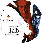 miniatura jfk-caso-abierto-custom-por-pispi cover cd