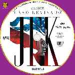 miniatura jfk-caso-revisado-custom-por-chechelin cover cd