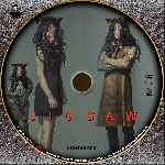 miniatura jigsaw-el-juego-continua-custom-por-jsesma cover cd