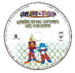 miniatura jim-jam-sunny-quien-se-ha-llevado-los-colores-por-centuryon cover cd