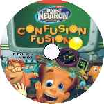miniatura jimmy-neutron-fusion-de-la-confusion-custom-por-agustin cover cd