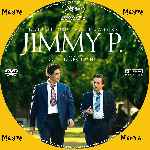 miniatura jimmy-p-custom-v2-por-menta cover cd