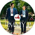 miniatura jimmy-p-custom-v4-por-corsariogris cover cd