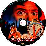 miniatura jo-que-noche-custom-v2-por-pispi cover cd