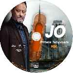 miniatura jo-temporada-01-custom-por-chechelin cover cd