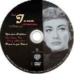 miniatura joan-crawford-collection-disco-01-custom-por-dzamajon cover cd