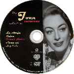 miniatura joan-crawford-collection-disco-02-custom-por-dzamajon cover cd