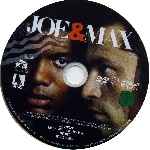 miniatura joe-and-max-por-scarlata cover cd