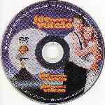 miniatura joe-contra-el-volcan-region-4-por-women-panter cover cd