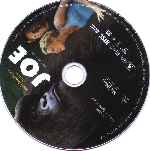 miniatura joe-el-gran-gorila-region-1-4-por-icemanrecords cover cd