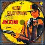miniatura joe-kidd-custom-por-directorskiner cover cd