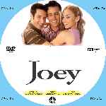 miniatura joey-custom-por-menta cover cd