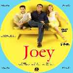miniatura joey-temporada-01-custom-por-menta cover cd