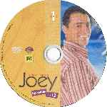 miniatura joey-temporada-01-disco-01-por-jmandrada cover cd