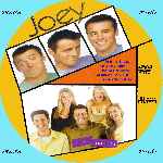 miniatura joey-temporada-01-episodios-01-08-custom-por-menta cover cd