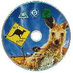 miniatura joey-un-canguro-en-la-ciudad-por-centuryon cover cd