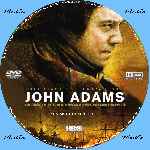 miniatura john-adams-custom-por-menta cover cd