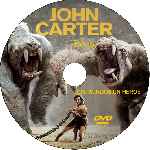 miniatura john-carter-custom-v05-por-frangarber cover cd