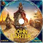miniatura john-carter-custom-v07-por-presley2 cover cd