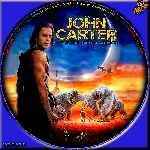 miniatura john-carter-custom-v12-por-pakokoko cover cd