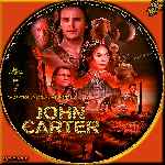miniatura john-carter-custom-v13-por-pakokoko cover cd