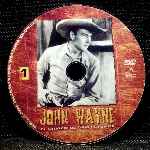 miniatura john-wayne-el-origen-de-una-leyenda-disco-01-por-ximo-raval cover cd