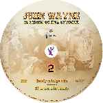 miniatura john-wayne-el-origen-de-una-leyenda-disco-02-custom-por-merlin57 cover cd