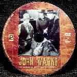 miniatura john-wayne-el-origen-de-una-leyenda-disco-02-por-ximo-raval cover cd
