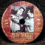 miniatura john-wayne-el-origen-de-una-leyenda-disco-03-por-ximo-raval cover cd