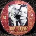 miniatura john-wayne-el-origen-de-una-leyenda-disco-04-por-ximo-raval cover cd