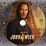 miniatura john-wick-4-custom-por-camarlengo666 cover cd