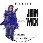 miniatura john-wick-custom-por-darioarg cover cd