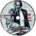 miniatura john-wick-pacto-de-sangre-custom-v2-por-zeromoi cover cd