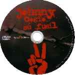 miniatura johnny-cogio-su-fusil-por-santizep cover cd