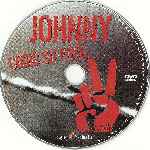 miniatura johnny-cogio-su-fusil-v3-por-mackintosh cover cd