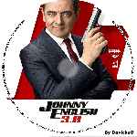 miniatura johnny-english-3-0-custom-por-davichooxd cover cd