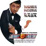 miniatura johnny-english-custom-por-jmandrada cover cd