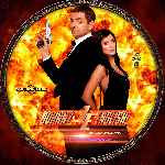 miniatura johnny-english-custom-v2-por-ferozbbb cover cd