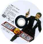 miniatura johnny-english-por-cocoroto cover cd