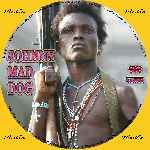 miniatura johnny-mad-dog-custom-por-menta cover cd