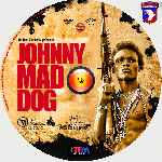 miniatura johnny-mad-dog-custom-v2-por-gabri2254 cover cd