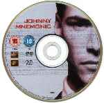 miniatura johnny-mnemonic-por-fox22 cover cd