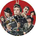 miniatura jojo-rabbit-custom-por-putho cover cd