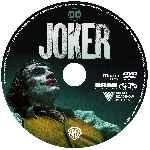 miniatura joker-custom-v2-por-kal-noc cover cd