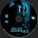 miniatura jonah-hex-custom-por-jonatan-casas cover cd
