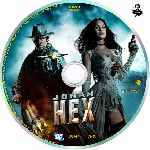 miniatura jonah-hex-custom-v4-por-jsesma cover cd