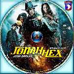 miniatura jonah-hex-custom-v5-por-gabri2254 cover cd