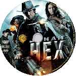 miniatura jonah-hex-custom-v6-por-zaphiro cover cd
